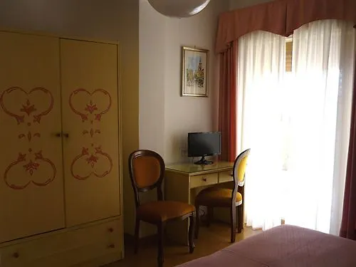 Andros Apartment Taormine