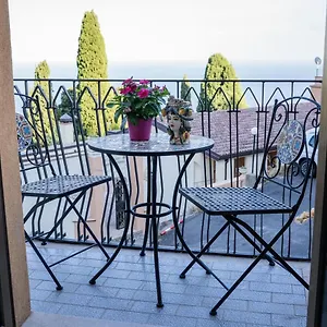Apartman Tyche &, Taormina