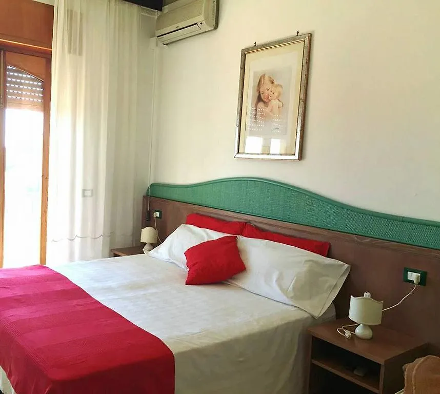 Andros Apartment Taormina 0*,