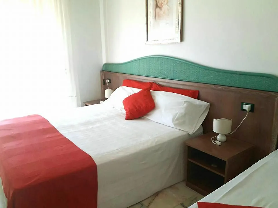 Andros Apartment Taormina