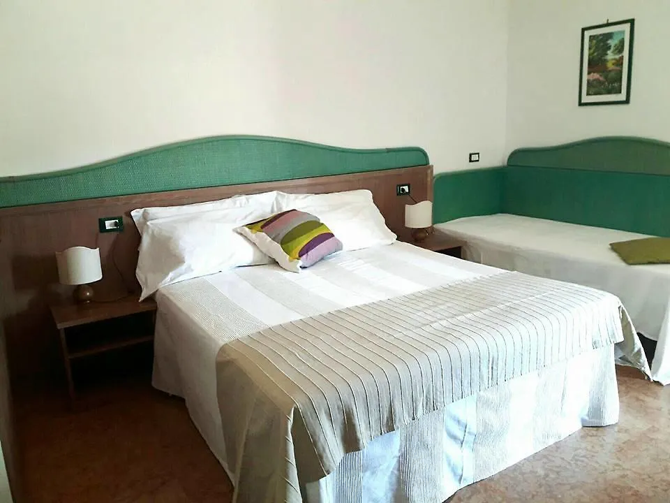 Andros Apartment Taormina