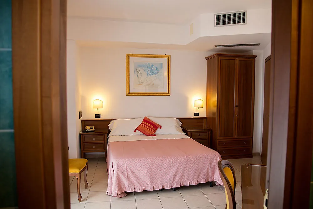 Andros Apartment Taormina