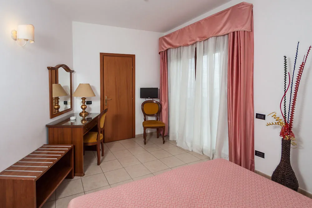 Andros Apartment Taormina
