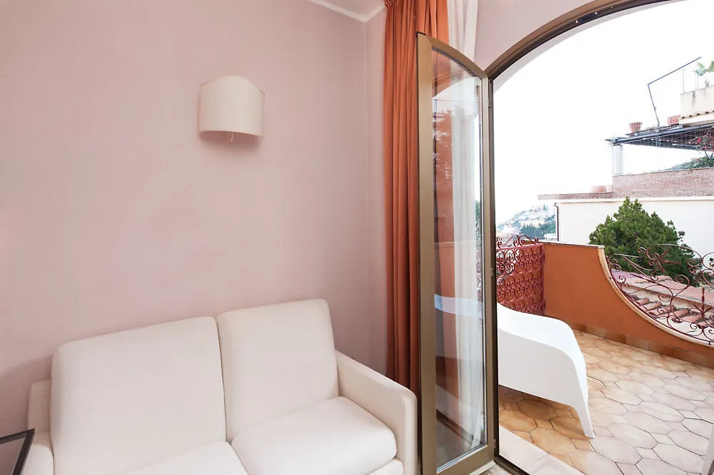 Andros Apartment Taormina